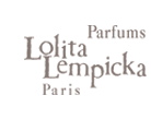Lolita Lempicka dla perfumy
