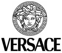 Versace dla perfumy