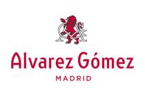 Alvarez Gomez dla perfumy