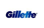 Gillette dla mężczyzna