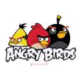 Angry Birds dla dzieci
