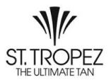 St.Tropez dla kosmetyki