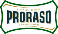 Proraso dla mężczyzna