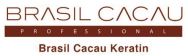 Brasil Cacau Professional dla pielęgnacja włosów