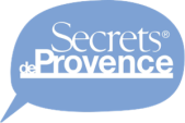 Secrets De Provence dla kosmetyki