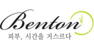 Benton dla perfumy