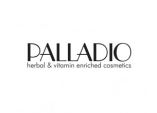 Palladio dla makijaż