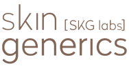 Skin Generics dla kosmetyki