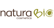 NaturaBIO Cosmetics dla makijaż