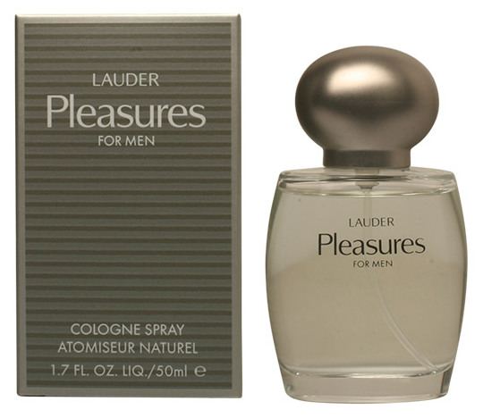 Woda toaletowa Men Pleasures Men Woda toaletowa Men Pleasures Men