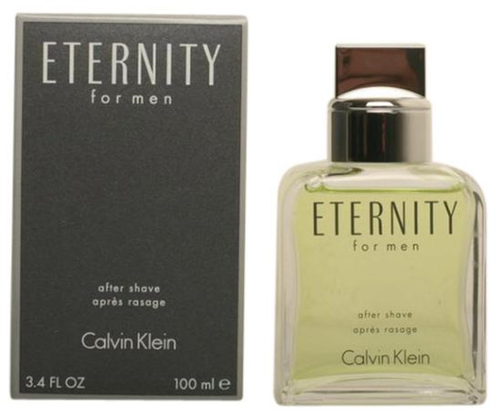 Balsam po goleniu Eternity dla mężczyzn 100 ml