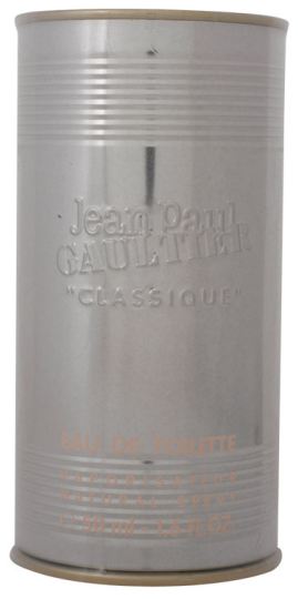 Woda toaletowa Gaultier Classique