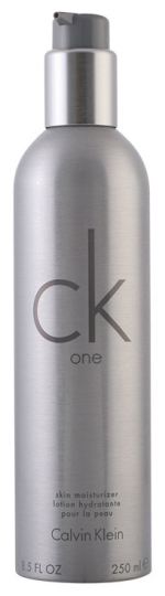Ck One Balsam nawilżający 250 ml