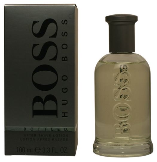 Balsam po goleniu Boss 100 ml Balsam po goleniu Boss 100 ml