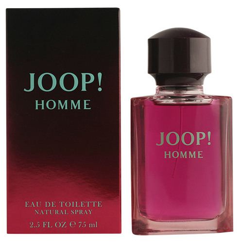 Woda toaletowa Joop Homme Woda toaletowa Joop Homme