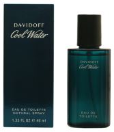 Cool Water Eau De Toilette Cool Water Eau De Toilette