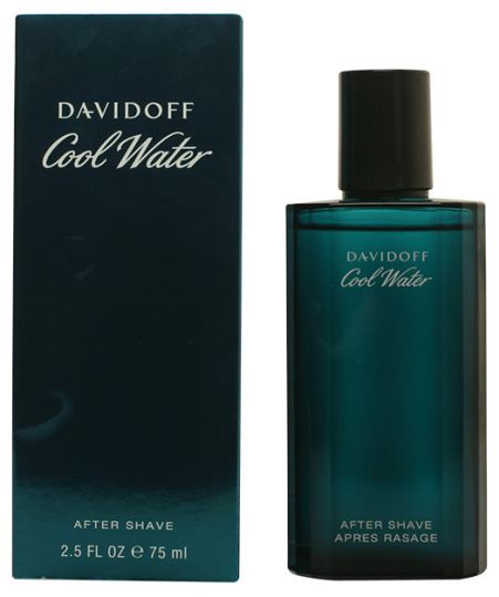 Balsam po goleniu Cool Water Balsam po goleniu Cool Water
