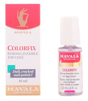 Colorfix Top Coat 10 ml Colorfix Top Coat 10 ml