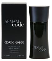 Woda toaletowa Armani Code pour Homme