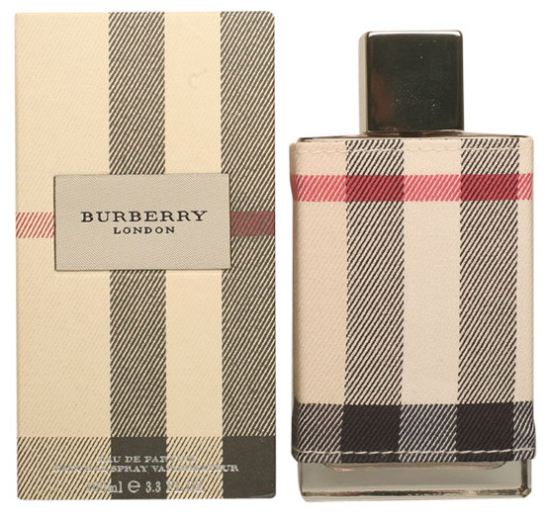Woda perfumowana London 50 ml
