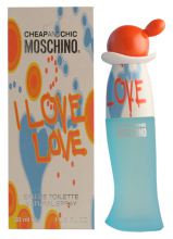 Woda toaletowa Cheap & Chic I Love Love Woda toaletowa Cheap & Chic I Love Love