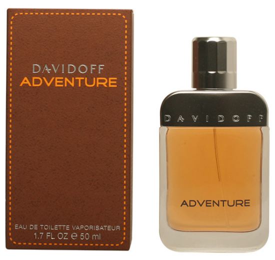 Woda toaletowa Adventure