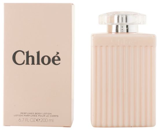 Krem do ciała Chloé Krem do ciała Chloé