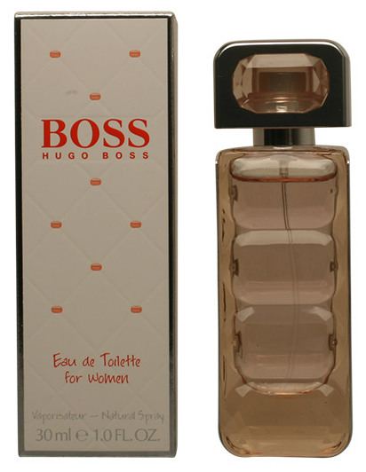 Woda toaletowa Boss Orange dla kobiet