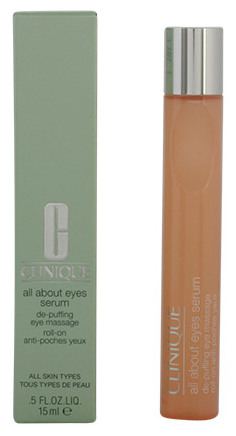 Serum do masażu oczu All About Eyes