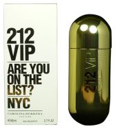 Woda perfumowana 212 Vip dla kobiet Woda perfumowana 212 Vip dla kobiet