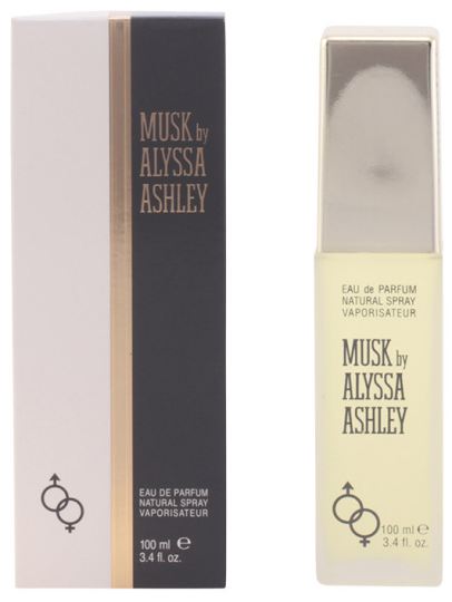 Woda perfumowana Musk Woda perfumowana Musk