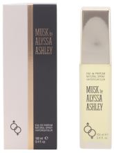 Woda perfumowana Musk Woda perfumowana Musk