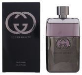 Woda toaletowa Gucci Guilty Men