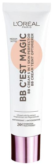 BB Cream C'est Magic 5 en 1 BB Cream C'est Magic 5 en 1