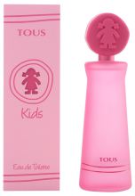 Woda toaletowa Kids Girl 100 ml