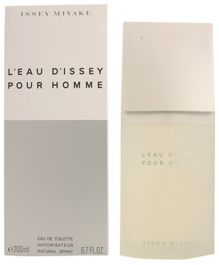 Woda toaletowa L&#39;eau D&#39;issey pour Homme Men