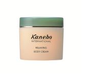 Body Care Relaksujący krem do ciała