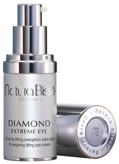 Diamond Extreme Eye 25 ml