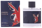 Woda toaletowa Playboy London 100 ml Woda toaletowa Playboy London 100 ml