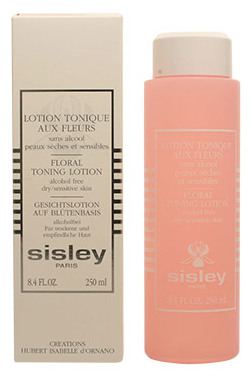 Balsam tonizujący w kwiatki 250 ml Balsam tonizujący w kwiatki 250 ml