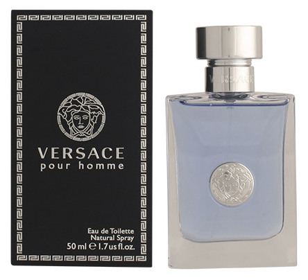 Woda toaletowa Pour Homme Woda toaletowa Pour Homme