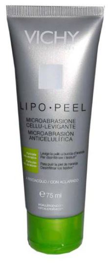 Krem do mikroabrazji Lipo Peel 75ml