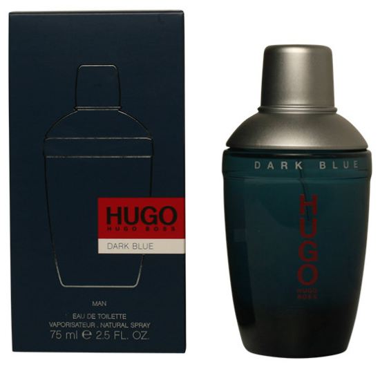 Woda toaletowa w kolorze granatowym 75 ml Woda toaletowa w kolorze granatowym 75 ml