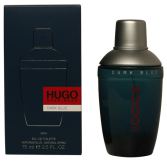 Woda toaletowa w kolorze granatowym 75 ml Woda toaletowa w kolorze granatowym 75 ml
