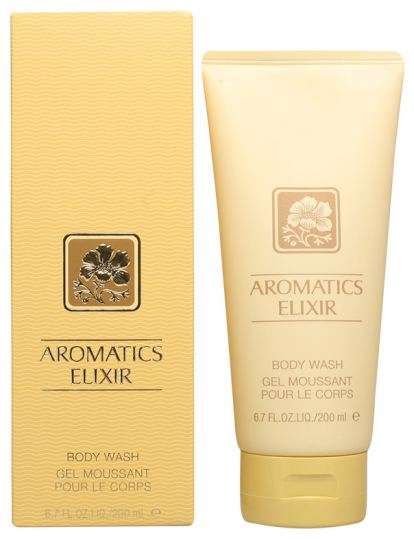 Aromatics Elixir Body Wash