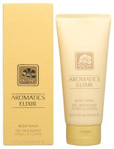 Aromatics Elixir Body Wash