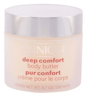 Krem do ciała Deep Comfort 200 ml Krem do ciała Deep Comfort 200 ml