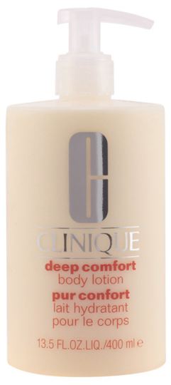 Nawilżający krem do ciała Deep Comfort w balsamie Nawilżający krem do ciała Deep Comfort w balsamie