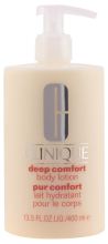 Nawilżający krem do ciała Deep Comfort w balsamie Nawilżający krem do ciała Deep Comfort w balsamie