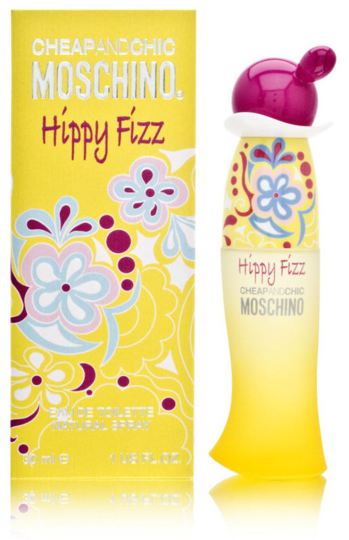 Tani i szykowny hipisowski Fizz
